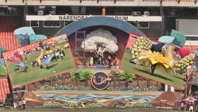 7 ડિસે. યોજાશે BAPSનો ભવ્યાતિભવ્ય 'સૂવર્ણ કાર્યકર સન્માન' મહોત્સવ