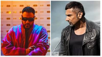 હનિસિંહના ફેને બાદશાહને આપ્યો જબરદસ્ત જવાબ, વાંચો શું કહ્યું