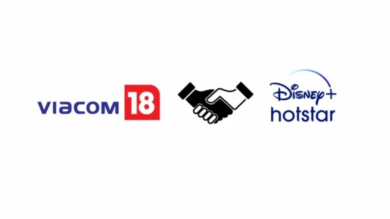 મનોરંજન ક્ષેત્રમાં, Viacom 18 અને Disney + Hotstar નું મર્જર થયું. તેણે ભારતમાં સામગ્રી-સ્ટ્રીમિંગની દુનિયાને ફરીથી આકાર આપી. 70,000 કરોડથી વધુનો બિઝનેસ કર્યો. ડિઝનીની વૈશ્વિક તાકાત અને જિયોની સ્થાનિક કુશળતાનું સંયોજન ભારતમાં ડિજિટલ મનોરંજનને વધુ પ્રોત્સાહન આપશે.