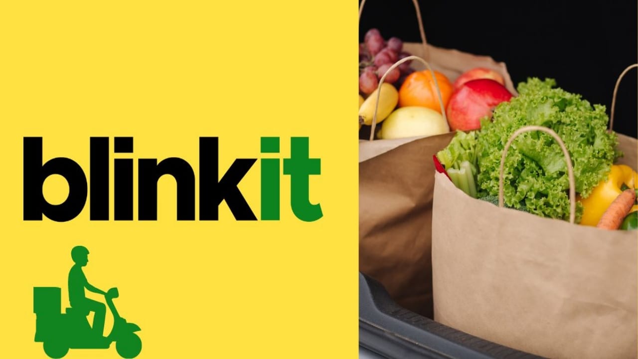 તમે બ્લિન્કિટ પરથી 15મી ડિસેમ્બર સુધી આ ઑફરનો લાભ લઈ શકો છો. આ ડિસ્કાઉન્ટ માત્ર ટિકિટની કિંમત પર જ મળશે. આ ઓફર બુકિંગ ઓર્ડરમાં ઉમેરવામાં આવેલી અન્ય વસ્તુઓ અને સુવિધા શુલ્ક પર લાગુ થશે નહીં.