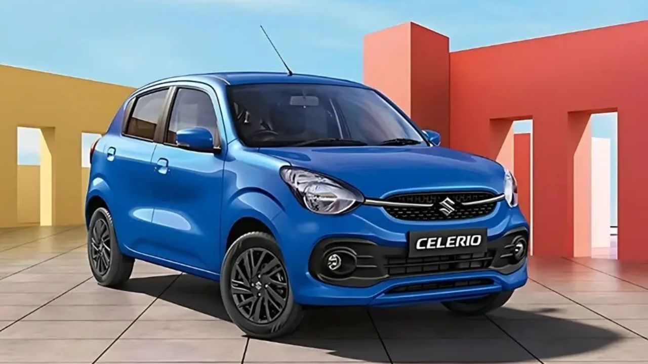 બીજી કાર Maruti Suzuki Celerio છે, જે સસ્તી કારોમાં એક શ્રેષ્ઠ વિકલ્પ છે. સેલેરિયોમાં 1.0-લિટર પેટ્રોલ એન્જિન છે. આ એન્જિન 67bhpનો મહત્તમ પાવર અને 89nmનો પીક ટોર્ક જનરેટ કરવામાં સક્ષમ છે. સેલેરિયોની શરૂઆતી કિંમત 5.36 લાખ રૂપિયા છે. તે ભારતીય બજારમાં કુલ 4 વેરિઅન્ટમાં મળે છે.