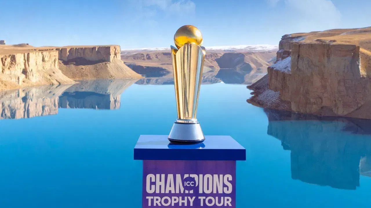 Champions Trophy : પાકિસ્તાનને લપડાક, ICCએ ચેમ્પિયન્સ ટ્રોફીમાં હાઈબ્રિડ મોડલની કરી જાહેરાત