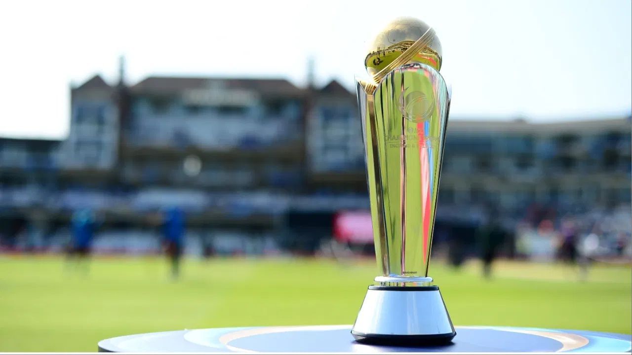 Champions Trophy 2025 : ચેમ્પિયન્સ ટ્રોફીનું શેડ્યૂલ જાહેર, ભારત-પાકિસ્તાન મેચ દુબઈમાં યોજાશે