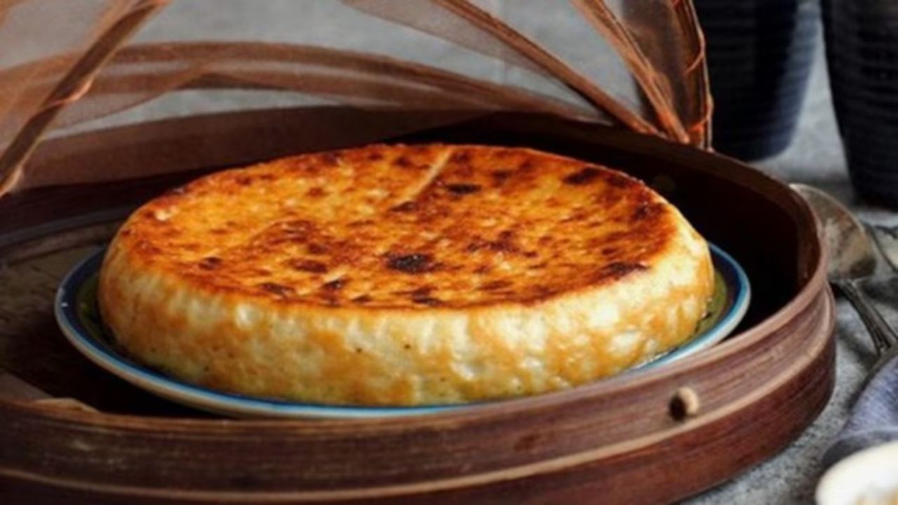 જો તમે કડાઈમાં છેના પોડાને બેક કરવા માગતા હોવ તો કડાઈની પ્રિ હિટ કર્યાં બાદ આશરે 45 થી 50 મિનિટ સુધી ધીમા ગેસ પર બેક થવા દેવુ પડશે. ત્યારબાદ તેને તમે 5 થી 6 દિવસ સુધી સ્ટોર કરી શકો છો. 