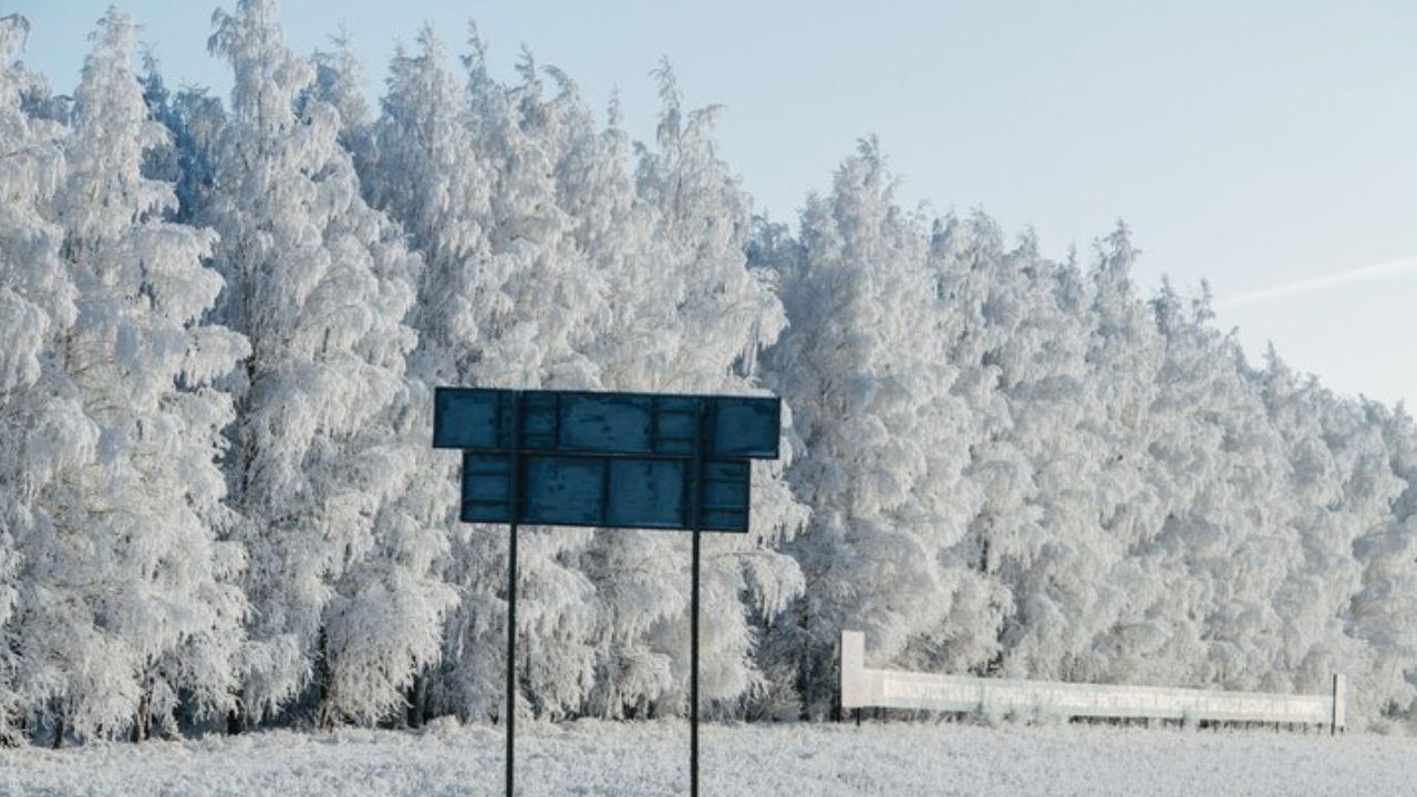 તમને જણાવી દઈએ કે વોસ્ટોક સ્ટેશન એન્ટાર્કટિકાના મધ્યમાં આવેલું છે, જે વિશ્વનો સૌથી ઠંડો અને સૂકો ખંડ છે. આ સ્ટેશનની શોધ 1957માં સોવિયત સંઘના વૈજ્ઞાનિકોએ કરી હતી. 