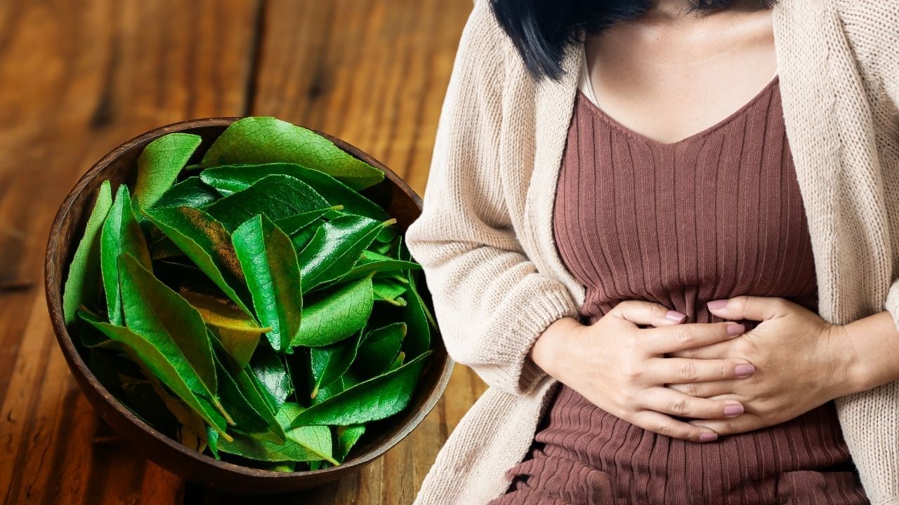 જો તમે મીઠા લીમડાના પતા ખાધા પછી પેટમાં બળતરા અનુભવો છો, તો તમારે તેનું સેવન કરવાનું ટાળવું જોઈએ. વધુમાં, ડૉક્ટરની સલાહ લેવી જોઈએ