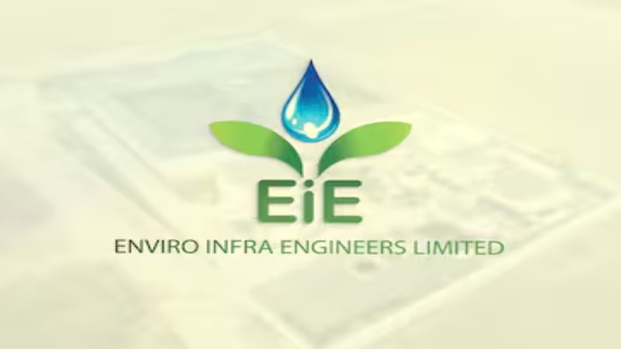 Enviro Infra Engineers BSE પર શેર દીઠ રૂ. 218ના ભાવે લિસ્ટેડ હતી. તમને જણાવી દઈએ કે, અત્યાર સુધી કંપનીના શેરની કિંમત ઈશ્યુ પ્રાઈસથી 150 ટકાથી વધુ વધી ગઈ છે. તમને જણાવી દઈએ કે, આ કંપનીની માર્કેટ કેપ 6500 કરોડ રૂપિયાને પાર કરી ગઈ છે.