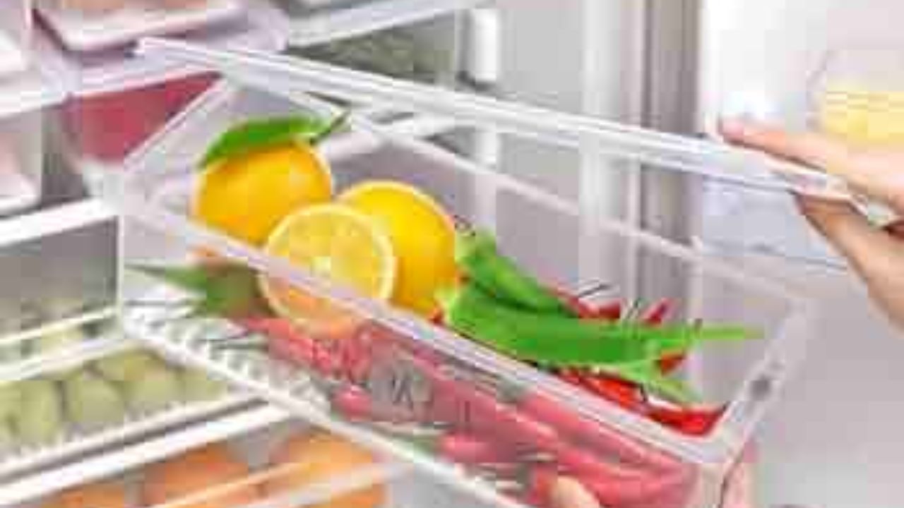 જો તમે શાકભાજીને યોગ્ય રીતે નહીં રાખો તો તે બગડવા લાગે છે. કેટલાક લોકો માને છે કે જો આ શાકભાજીને રેફ્રિજરેટરમાં સંગ્રહિત કરવામાં આવે તો તે બગડે નહીં. પરંતુ ક્યારેક આ શાકભાજીનો ઉપયોગ 2-3 દિવસ સુધી ન કરવામાં આવે તો તે ફ્રીજમાં બગડવા લાગે છે. આવી સ્થિતિમાં અમે તમને શાકભાજી સ્ટોર કરવાની સરળ ટિપ્સ જણાવીશું.