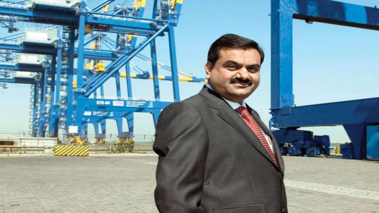 Gautam Adani 4