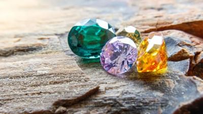Gemstones Importance: રત્ન શા માટે ધારણ કરવા જોઇએ ? જાણો તેનું મહત્વ અને ફાયદા