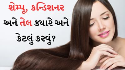 Hair Washing In Winters : તમે તમારા વાળની જેટલી કાળજી રાખશો તેટલા જ તે મજબૂત રહેશે અને તે ચમકશે. જેમ આપણે આપણા સ્વાસ્થ્યનું ધ્યાન રાખીએ છીએ તે જ રીતે આપણા વાળની પણ કાળજી લેવી જરૂરી છે. આજકાલ ખરાબ લાઈફસ્ટાઈલના કારણે મોટાભાગના લોકો વાળ ખરવા અને ડેન્ડ્રફ જેવી સમસ્યાઓનો સામનો કરી રહ્યા છે. વાળ ખરતા અટકાવવા આસાન નથી.