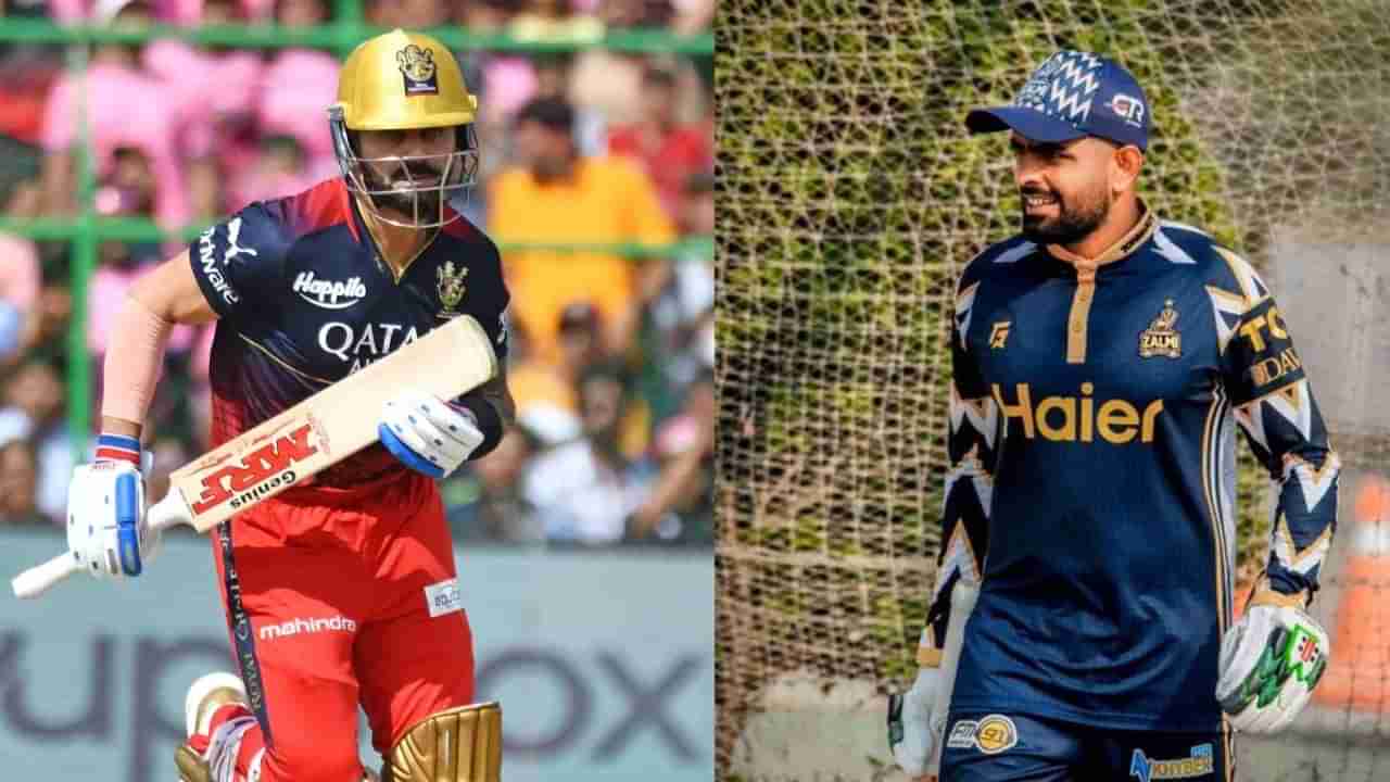 IPL vs PSL : એકસાથે યોજાશે IPL અને PSL, પાકિસ્તાને બનાવ્યો મૂર્ખામીભર્યો પ્લાન