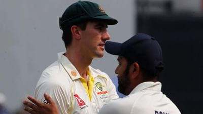 ટીમ ઈન્ડિયા ચોથી ટેસ્ટ માટે મેલબોર્ન ક્રિકેટ ગ્રાઉન્ડ (MCG) પર ઘણો પરસેવો પાડી રહી છે. ટીમના તમામ ખેલાડીઓ મેલબોર્ન ક્રિકેટ ગ્રાઉન્ડ પર પ્રેક્ટિસ કરતા જોવા મળ્યા હતા. જો કે ઓસ્ટ્રેલિયામાં ટીમ ઈન્ડિયા સાથે ફરી એકવાર ભેદભાવ કરવામાં આવ્યો છે.