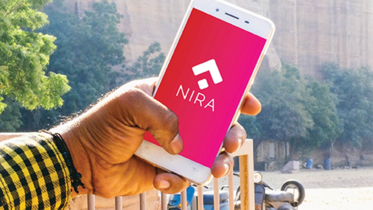 Nira : ત્રીજા સ્થાને નીરા નામની આ એપ છે. આના દ્વારા તમે કોઈપણ CIBIL સ્કોર વિના લોન મેળવી શકો છો.