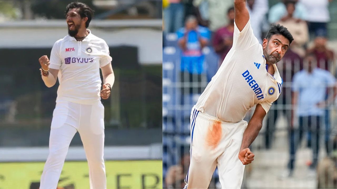 આ મામલે સૌથી ખરાબ સ્થિતિ ઈશાંત શર્મા અને રવિચંદ્રન અશ્વિનની હતી. 2014માં ઈશાંતે વેલિંગ્ટન ટેસ્ટમાં કોઈ વિકેટ લીધા વિના 164 રન આપ્યા હતા. જ્યારે વર્ષ 2012માં અશ્વિને સિડની ટેસ્ટમાં એકપણ વિકેટ લીધા વિના 157 રન બનાવ્યા હતા. (All Photo Credit : PTI / X / ESPN)