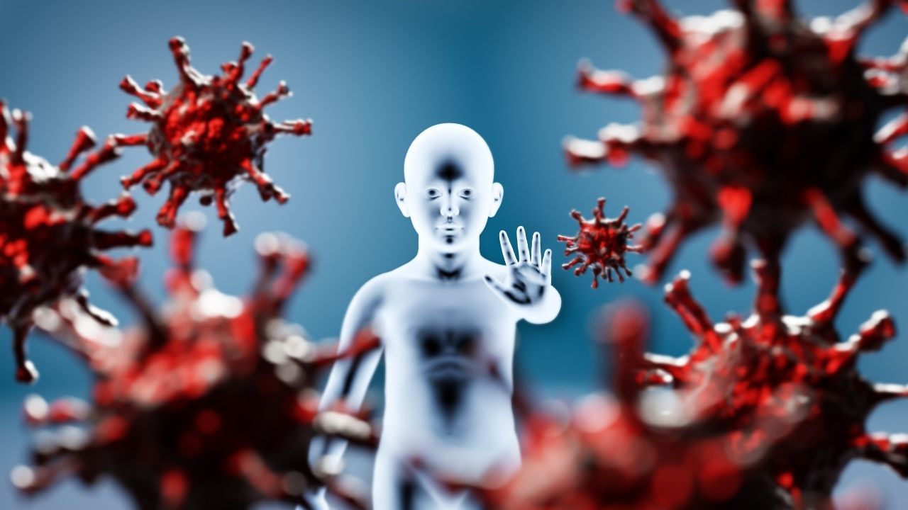 નારિયેળ અને ગોળ આપણી રોગપ્રતિકારક શક્તિને મજબૂત બનાવવામાં મદદ કરે છે. જો તમે નારિયેળ અને ગોળ એકસાથે ખાઓ છો, તો તે તમારી રોગપ્રતિકારક શક્તિને મજબૂત કરશે અને ચેપ સામે લડવામાં મદદ કરશે.