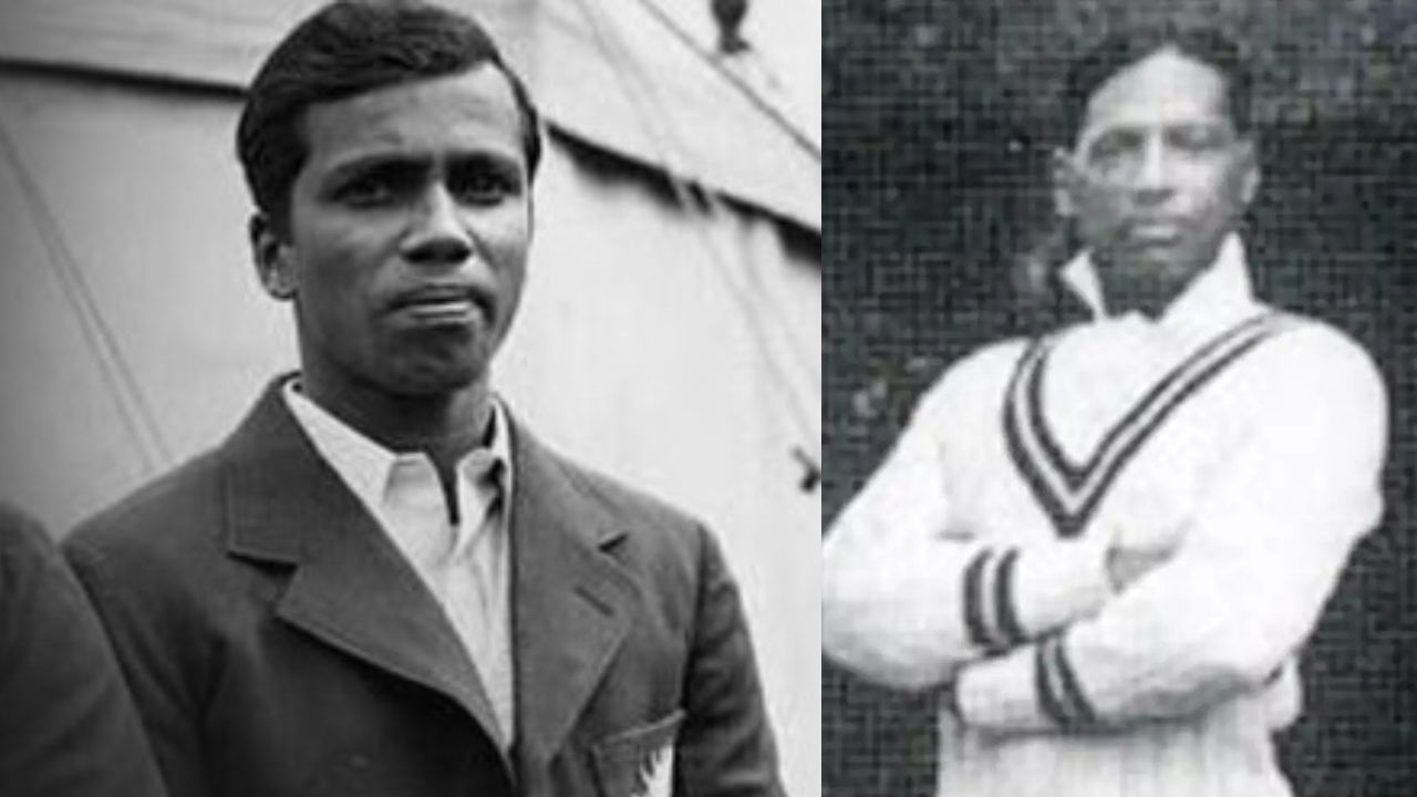 જનાર્દન નવલે ભારતના સૌપ્રથમ વિકેટ કીપર હતા. ભારતની ડેબ્યૂ ટેસ્ટમાં તેઓ ટીમના વિકેટ કીપર હતા. તેમણે 1932માં લોર્ડ્સમાં ઈંગ્લેન્ડ સામે ભારતની ડેબ્યૂ ટેસ્ટ રમી હતી. તેમણે ભારત માટે ટેસ્ટ ફોર્મેટમાં બે મેચ રમી હતી. એવા કેટલાક અહેવાલો છે જે સૂચવે છે કે તેણે બોમ્બે-પુણે હાઈવે પર ભિખારી તરીકે તેના છેલ્લા દિવસો વિતાવ્યા હતા. જ્યારે, કેટલાક સૂત્રોએ ખુલાસો કર્યો છે કે તે તેમના છેલ્લા દિવસોમાં પુણેમાં સુગર મિલમાં ચોકીદાર હતા. તે અફસોસની વાત છે કે એક વ્યક્તિ જેમણે ભારતની પ્રથમ ટેસ્ટ મેચમાં દેશનું પ્રતિનિધિત્વ કર્યું હતું, તેઓ મૃત્યુ પહેલા ભિખારી તરીકે જીવન વિતાવતા હતા. (All Photo Credit : X / INSTAGRAM )