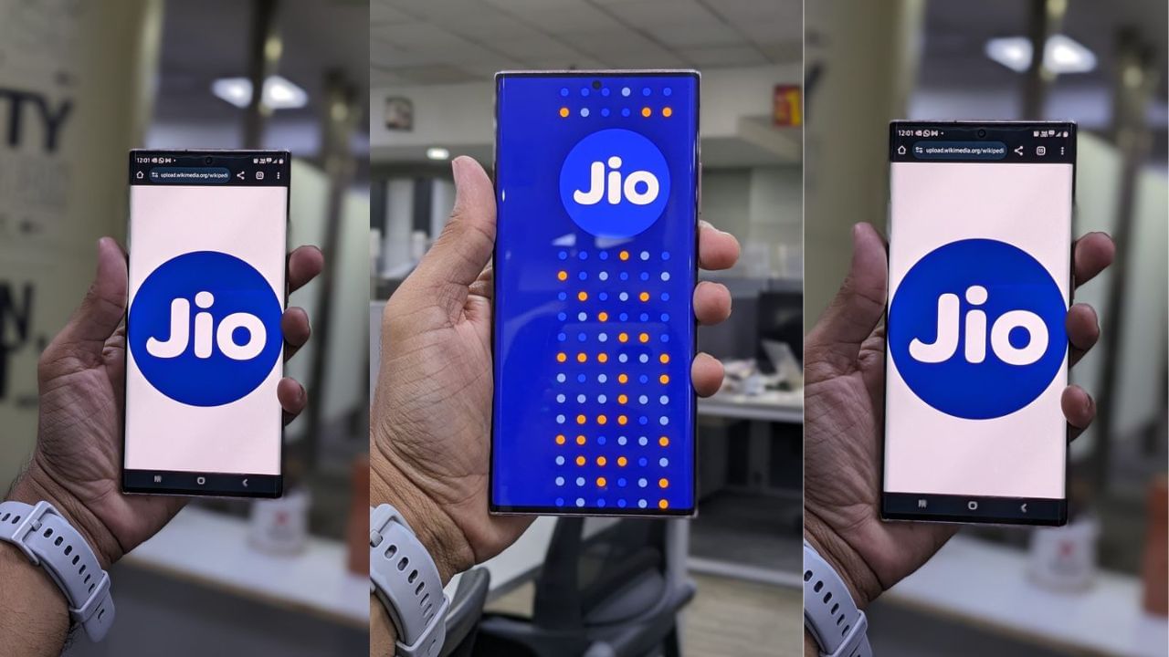 Jioનો આ પ્લાન માત્ર Jio Bharat યુઝર્સ માટે છે. સામાન્ય યુઝર્સ આ પ્લાનનો ઉપયોગ કરી શકતા નથી. ફોન યુઝર્સ માટે ત્રણ પ્લાન ઓફર કરે છે. કંપની રૂ. 1234, 234 અને રૂ. 123 ની યોજનાઓ ઓફર કરે છે. 