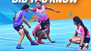 Kho-Kho World Cup 2025 : ખો-ખો વર્લ્ડકપ 2025ને લઈ મોટી જાહેરાત, ચાહકોને ફ્રીમાં એન્ટ્રી મળશે