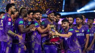 IPL 2025 : વેંકટેશ અય્યર નહીં, 1.5 કરોડમાં ટીમમાં સામેલ કરેલ આ ખેલાડી બનશે KKRનો કેપ્ટન!