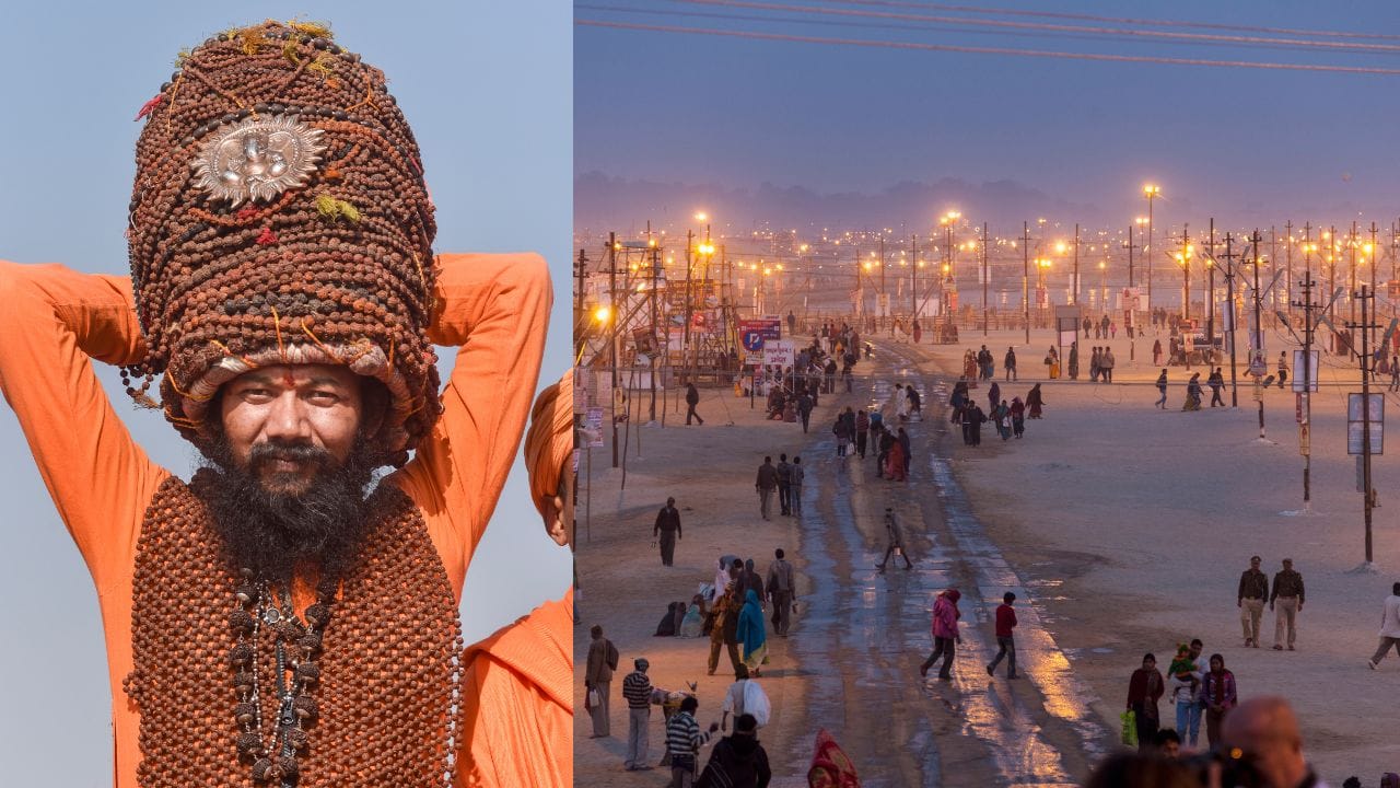 જો તમે મહાકુંભમાં બાળકોને લઈ જવાનો પ્લાન કરી રહ્યા છો. બાળકોનો મહાકુંભમાં ખોવાય જવાનો ડર વધારે હોય છે. એટલા માટે તમે તેના ગળામાં એક આઈકાર્ડ બનાવી પહેરાવી દો. જેમાં સરનામું, એક કે બે મોબાઈલ નંબર તમામ વિગતો લખવી.