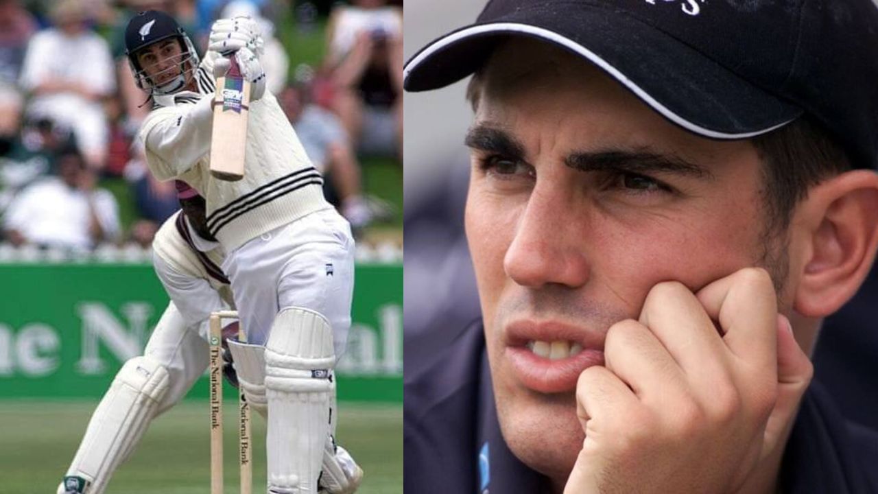 મેથ્યુ સિંકલેરને ન્યુઝીલેન્ડ માટે તેની ડેબ્યુ ટેસ્ટમાં બેવડી સદી ફટકારવા માટે સૌથી વધુ યાદ કરવામાં આવે છે. 4 વર્ષની ઉંમરે તેના પિતાને ગુમાવ્યા બાદ તે તેની માતા સાથે ઓસ્ટ્રેલિયાથી ન્યુઝીલેન્ડ ગયો હતો. તેણે 2013માં આંતરરાષ્ટ્રીય ક્રિકેટમાંથી નિવૃત્તિ લીધી હતી અને થોડા સમય માટે બેરોજગાર હતો. આર્થિક સંકડામણ તેના લગ્નજીવન પર પણ પડી. તે હાલમાં નેપિયરમાં રિયલ એસ્ટેટ સેલ્સપર્સન તરીકે કામ કરી રહ્યો છે અને સંઘર્ષ કરી રહ્યો છે.