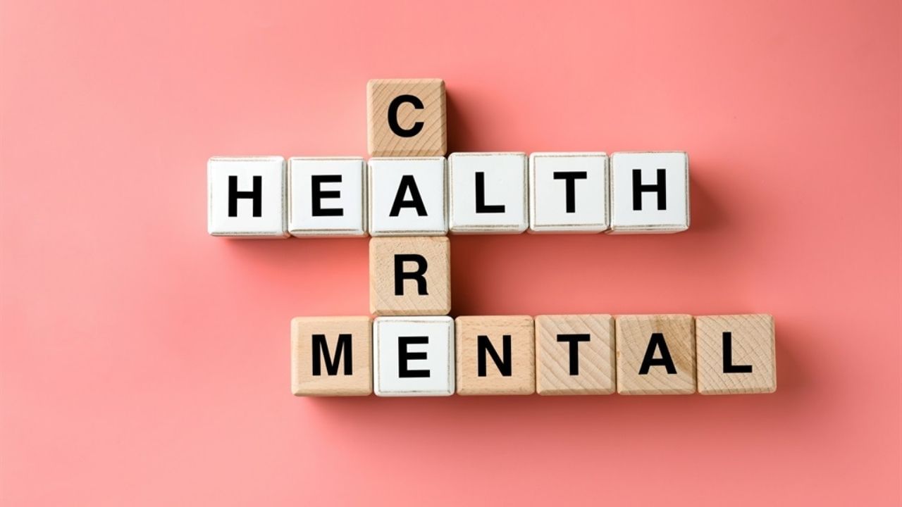 Mental Health care
