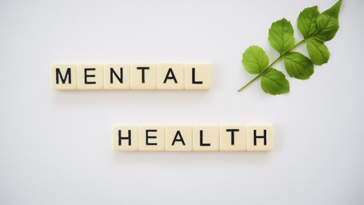 Mental Health tips