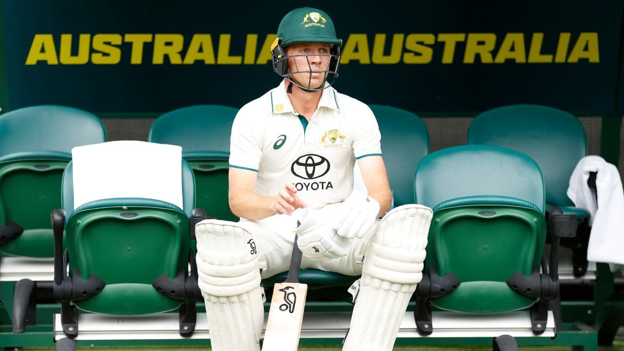 નાથન મેકસ્વીનીએ કહ્યું હતું કે 'હું મારા જીવનમાં પહેલીવાર બોક્સિંગ ડે ટેસ્ટ રમવા જઈ રહ્યો છું. હું આ માટે ખૂબ જ ઉત્સાહિત છું.' માત્ર 24 કલાક બાદ તેને ટીમમાંથી બહાર કરી દેવામાં આવ્યો હતો. આ કારણે તેનું મોટું સપનું તૂટી ગયું.