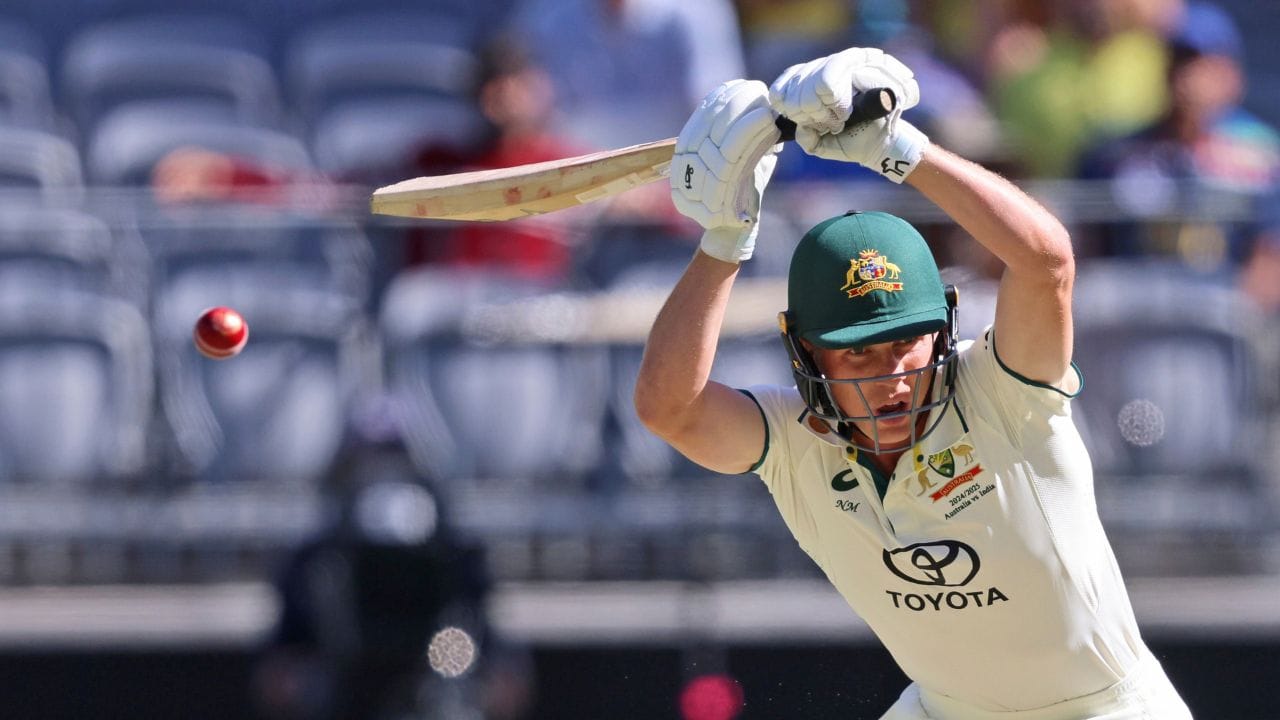 ઓસ્ટ્રેલિયન ટીમે શુક્રવારે 20 ડિસેમ્બરે છેલ્લી 2 ટેસ્ટ માટે તેની ટીમની જાહેરાત કરી હતી. આના એક દિવસ અને એક કલાક પહેલા જ નાથન મેકસ્વિનીએ બોક્સિંગ ડે ટેસ્ટ અંગે પોતાની ઉત્સુકતા વ્યક્ત કરી હતી.