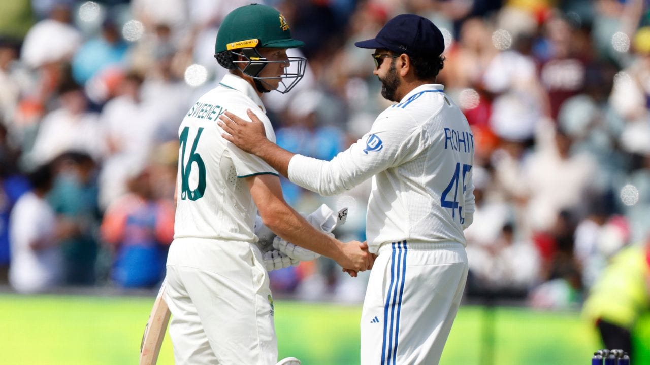 26 ડિસેમ્બરથી શરૂ થનારી આ મેચની ચાહકોની સાથે ખેલાડીઓ પણ આતુરતાથી રાહ જોઈ રહ્યા છે. તેની પાછળનું કારણ બોક્સિંગ ડે ટેસ્ટ છે. પરંતુ તે પહેલા ઓસ્ટ્રેલિયાએ અચાનક ઓપનર નાથન મેકસ્વીનીને પડતો મુક્યો હતો. આ સાથે બોક્સિંગ ડે ટેસ્ટમાં રમવાનું તેનું સપનું ચકનાચૂર થઈ ગયું.