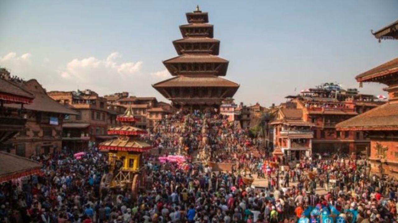 Nepal Holiday Why Not Sunday Cultural Significance (6)