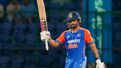 દર વર્ષની જેમ આ વખતે પણ ફેન્સ ICC એવોર્ડની રાહ જોઈ રહ્યા છે, જે વિવિધ કેટેગરીમાં વર્ષના શ્રેષ્ઠ ખેલાડીઓને આપવામાં આવે છે. ICCએ પ્રથમ એવોર્ડ માટે ખેલાડીઓની લિસ્ટમાં દાવેદારોના નામ જાહેર કર્યા છે. ICCએ ઈમર્જિંગ પ્લેયર ઓફ ધ યર એવોર્ડ માટે ખેલાડીઓની યાદી જાહેર કરી છે, જેમાં માત્ર એક ભારતીય ખેલાડીને સ્થાન મળ્યું છે. પરંતુ આ ખેલાડી નીતિશ કુમાર રેડ્ડી, અભિષેક શર્મા કે યશસ્વી જયસ્વાલ નથી, પરંતુ ભારતીય વુમન્સ ટીમની યુવા ખેલાડી શ્રેયંકા પાટીલ છે.