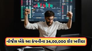 Buy Share: નોર્વેની સેન્ટ્રલ બેંકે આ કંપનીના ખરીદ્યા 34 લાખ શેર, ઝુનઝુનવાલાએ પણ કર્યું છે મોટું રોકાણ