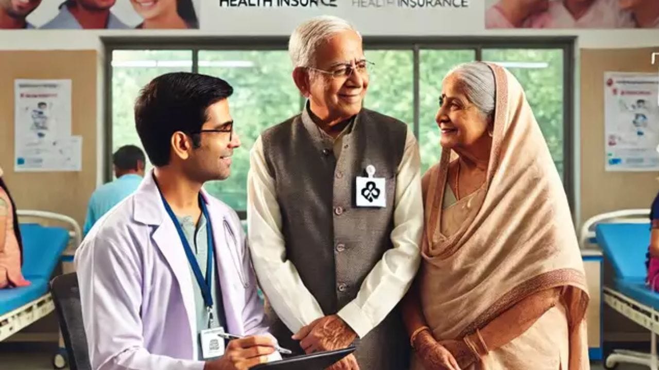 આ યોજના ખાસ કરીને ગરીબ અને નબળા વર્ગોને સસ્તું અને ગુણવત્તાયુક્ત તબીબી સેવાઓ પૂરી પાડવા માટે બનાવવામાં આવી છે. આ યોજના હેઠળ, હોસ્પિટલમાં દાખલ થવા પર વીમાધારકને 5 લાખ રૂપિયા સુધીનું મેડિકલ કવર આપવામાં આવે છે.