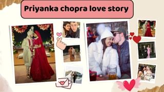 Priyanka nick Love story : વિદેશી બોયનું આ રીતે આવ્યું દેશી ગર્લ પર દિલ, લવ સ્ટોરી છે ખુબ જ ક્યુટ