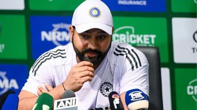 ભારત અને ઓસ્ટ્રેલિયા વચ્ચે બોર્ડર-ગાવસ્કર ટ્રોફીની બીજી ટેસ્ટ મેચ 6 ડિસેમ્બરથી એડિલેડ ઓવલ મેદાન પર રમાશે. આ મેચમાં ટીમ ઈન્ડિયાની કમાન રોહિત શર્માના હાથમાં રહેશે. રોહિત આ શ્રેણીની પ્રથમ મેચનો ભાગ નહોતો, જ્યાં ટીમ ઈન્ડિયાએ જસપ્રીત બુમરાહની કેપ્ટન્સીમાં પર્થ ટેસ્ટ જીતી હતી.