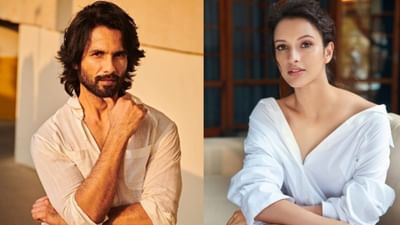 સોશિયલ મીડિયા એકાઉન્ટ ઇન્સ્ટાગ્રામ પર એક્શન-થ્રિલર ફિલ્મની જાહેરાત થઈ છે. આ ફિલ્મમાં પહેલીવાર શાહિદ કપૂર અને તૃપ્તિ ડિમરીની જોડી જોવા મળશે તેમજ ફિલ્મનું નિર્દેશન વિશાલ ભારદ્વાજ કરી રહ્યા છે. મળતી માહિતી મુજબ આ ફિલ્મ એક્શન થ્રિલર હશે.