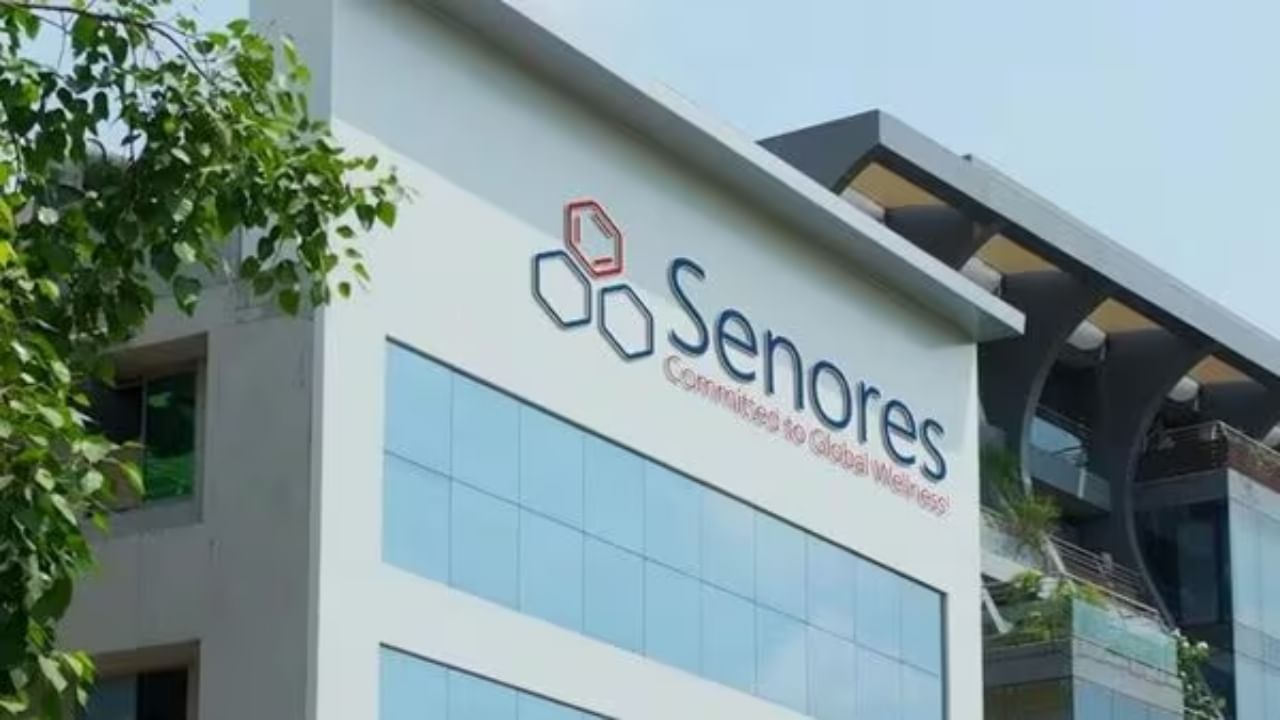 સેનોરસ ફાર્માસ્યુટિકલ્સ (Senores Pharmaceuticals Ltd IPO) આઈપીઓ માટે ઈશ્યુ પ્રાઇસ શેર દીઠ રૂ. 372-391 છે. જ્યારે, ગ્રે માર્કેટ પ્રીમિયમ ₹191 છે. આ ગયા શુક્રવારના ₹150ના પ્રીમિયમ કરતાં ₹41 વધુ છે. 