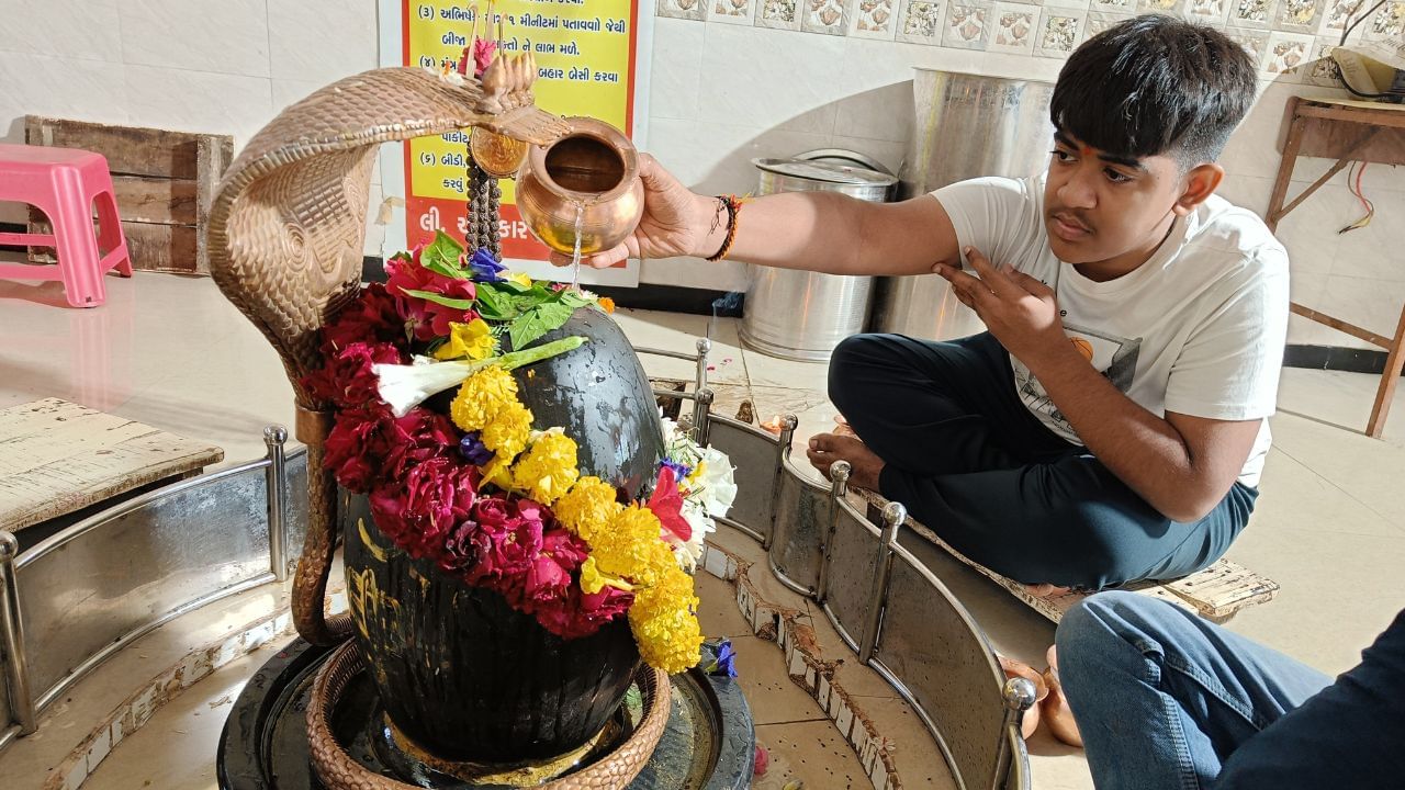 જો તમે નિયમ પ્રમાણે જળ ચઢાવો છો અને પવિત્રતાનું પાલન કરો છો તો બધી મનોકામનાઓ પૂર્ણ થાય છે અને તમને પૂજાનું પૂર્ણ ફળ પણ મળે છે. શાસ્ત્રો અનુસાર એવું માનવામાં આવે છે કે જો તમે જળ અર્પણ કરતી વખતે કેટલીક ભૂલો કરો છો તો તમને પૂજાનું પૂર્ણ ફળ મળતું નથી.