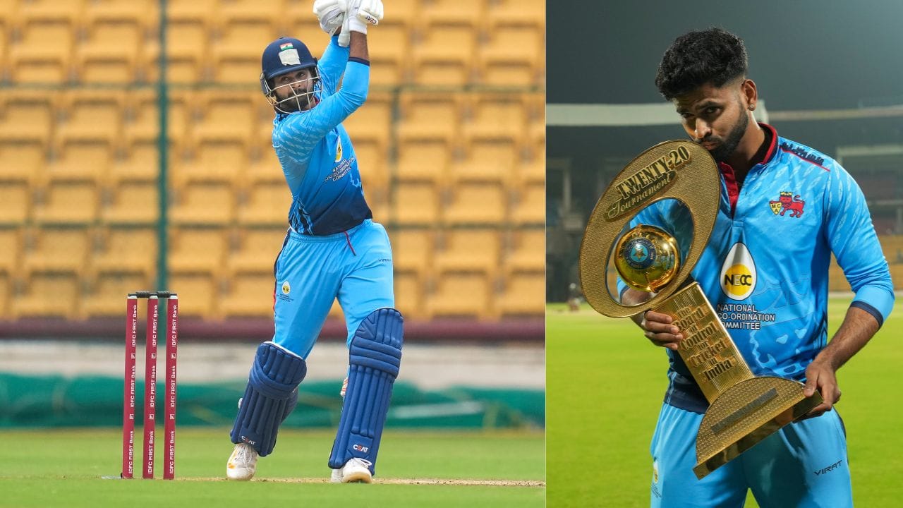 પૃથ્વી શો પર શ્રેયસ અય્યરનું નિવેદન વિજય હજારે ટ્રોફી માટે મુંબઈની ટીમની પસંદગીના એક દિવસ પહેલા આવ્યું છે. તેણે કહ્યું હતું કે શો ક્ષમતાથી ભરપૂર છે, તેણે માત્ર કેટલીક બાબતો સુધારવાની છે. અય્યરે કહ્યું હતું કે પૃથ્વી શોને કોઈ બેબીસીટ કરશે નહીં. આ નિવેદનને શો માટે ચેતવણી તરીકે જોવામાં આવી રહ્યું હતું અને હવે માત્ર 24 કલાક બાદ તે ટીમની બહાર થઈ ગયો છે.