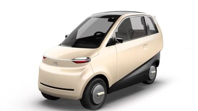 પૂણે સ્થિત સ્ટાર્ટઅપ કંપની Vayve Mobility તેની સોલાર પાવરથી ચાલતી ઇલેક્ટ્રિક કાર EVAનું અપગ્રેડેડ વર્ઝન રજૂ કરવાની તૈયારી કરી રહી છે.