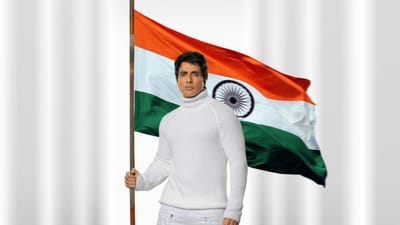 વર્ષ 2020માં આખી દુનિયા કોવિડનો સામનો કરી રહી હતી. કોવિડ લોકડાઉનમાં પ્રવાસી મજુરો અને દેશભરના જરુરિયાતમંદ તમામ લોકો પ્રાથમિક સુવિધાઓ મેળવવા માટે તરસી રહ્યા હતા. આ દરમિયાન લોકો એકબીજાની મદદ માટે આવ્યા હતા. આ દરમિયાન એક બોલિવુડ સ્ટાર પણ મસીહા બની બધાની સામે આવ્યો હતો.