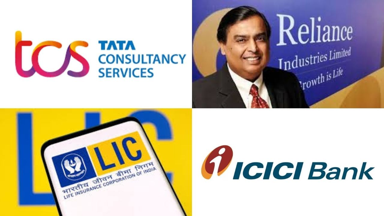 આ સમયગાળા દરમિયાન, રિલાયન્સ ઇન્ડસ્ટ્રીઝ, ટાટા કન્સલ્ટન્સી સર્વિસિસ (TCS), HDFC બેન્ક, ICICI બેન્ક, ઇન્ફોસિસ અને સ્ટેટ બેન્ક ઓફ ઇન્ડિયામાં લાભ નોંધાયો હતો. બીજી તરફ, ભારતી એરટેલ, લાઈફ ઈન્સ્યોરન્સ કોર્પોરેશન ઓફ ઈન્ડિયા (LIC), ITC અને હિન્દુસ્તાન યુનિલિવરમાં ઘટાડાનો સામનો કરવો પડ્યો હતો.