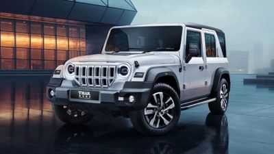 જો તમે મહિન્દ્રા થાર ખરીદવાનું વિચારી રહ્યા છો તો આ સમાચાર તમારા માટે ઉપયોગી થઈ શકે છે. કંપનીએ ઓગસ્ટ મહિનામાં થાર રોક્સ લોન્ચ કરી હતી. જેણે માર્કેટમાં ધમાલ મચાવી હતી. 
