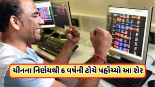 Investors Happy: 2 દિવસથી આ સ્ટોક ખરીદવા ધસારો, ચીનના એક્શનથી રોકાણકારો ખુશ