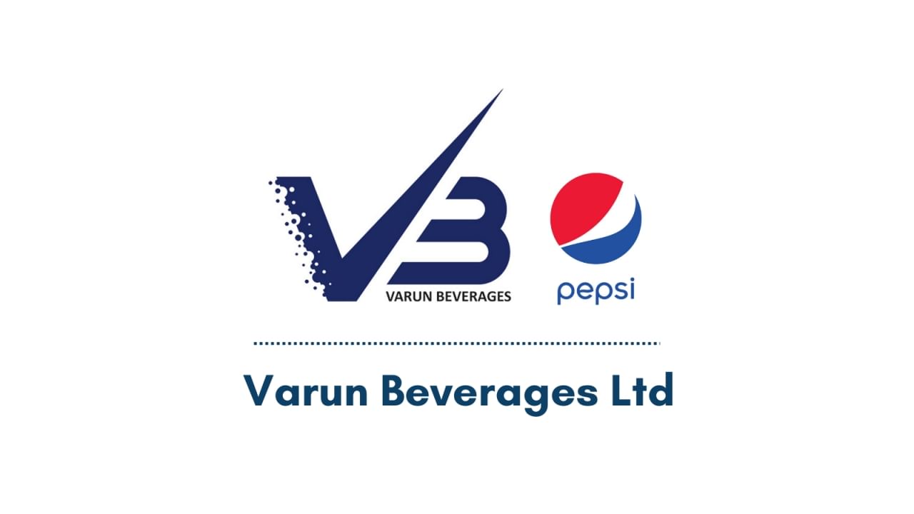 Varun Beverages