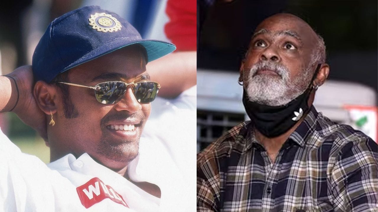 સચિન તેંડુલકરના એક સમયના ખાસ મિત્ર અને સ્ટાઈલિસ્ટ બેટર વિનોદ કાંબલીએ તેની આંતરરાષ્ટ્રીય ક્રિકેટ કારકિર્દીની આશાસ્પદ શરૂઆત કરી હતી. જો કે, સમય આગળ વધતા તેની કારકિર્દીનો ગ્રાફ નીચે આવી ગયો. તેણે ભારતીય ટીમમાં પોતાનું સ્થાન ગુમાવ્યું. દારૂના નશામાં તેણે ક્રિકેટની સાથે કોમેન્ટ્રીમાંથી પણ હાથ ધોઈ નાખ્યો. હાલમાં જ વાયરલ થયેલ એક વીડિયોમાં કાંબલીની હાલત જોઈ બધા ચોંકી ગયા હતા. બીમાર અને લાચાર વિનોદ કાંબલી BCCIના માસિક પેન્શન પર નિર્ભર છે. એક સમયનો સ્ટાર ક્રિકેટર આજે ખરાબ સ્થિતિમાં પહોંચી ગયો છે.   