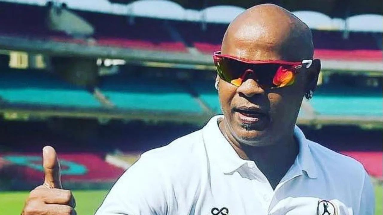 Vinod Kambli (2)