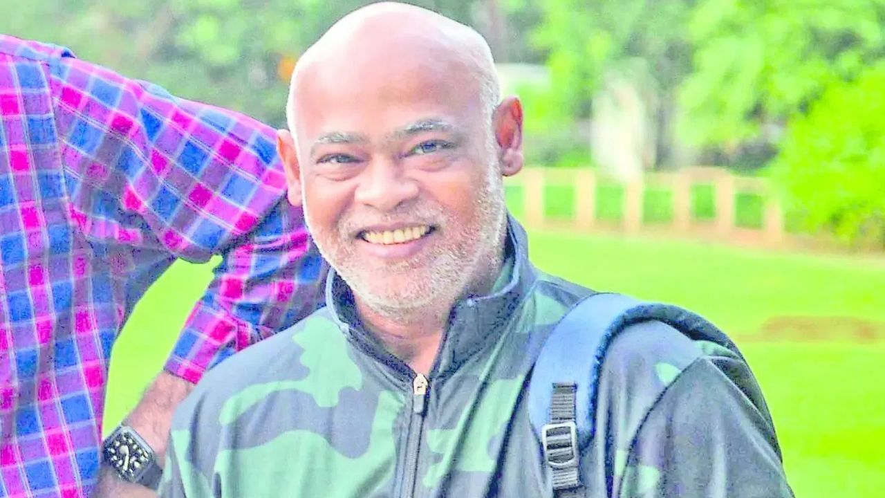 Vinod Kambli (4)